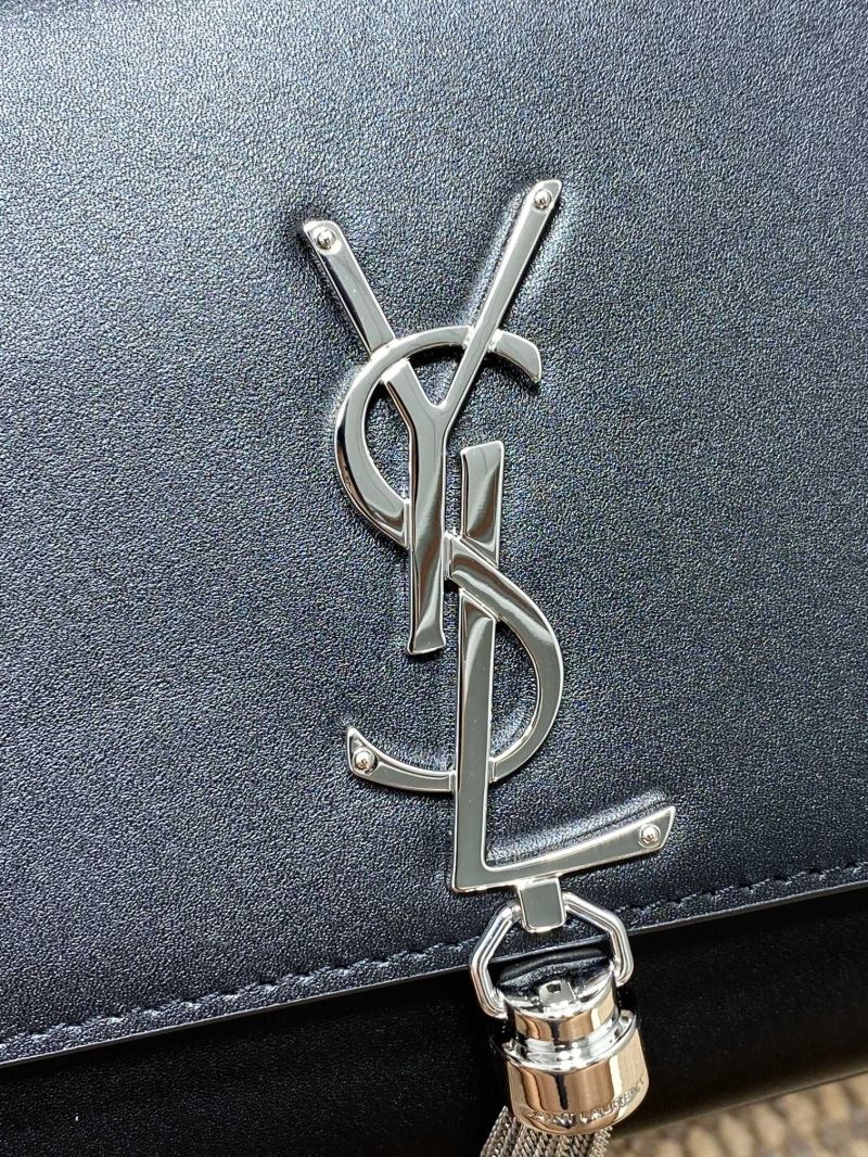 YSL Satchel Bags